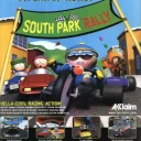 South Park Rally