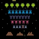 Space Intruder