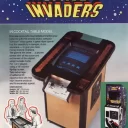 Space Invaders / Space Invaders M