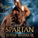 Spartan Total Warrior