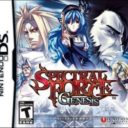 Spectral Force Genesis