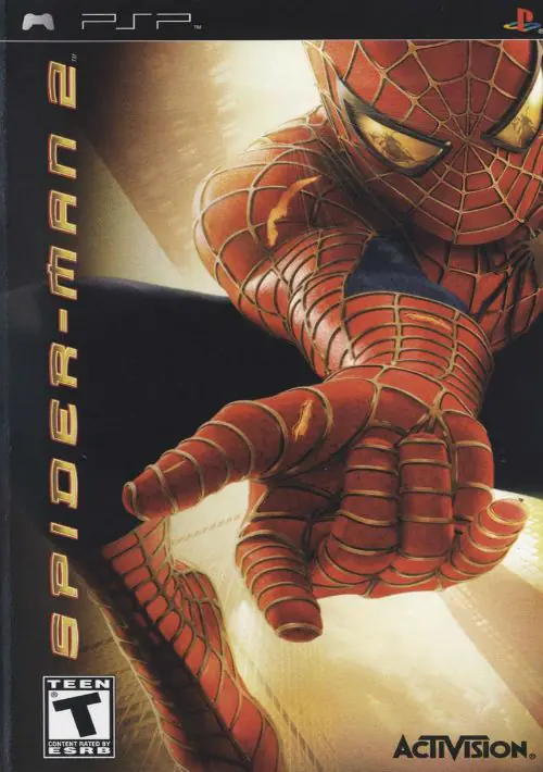 Spider-Man 2 (Europe) (v1.01)