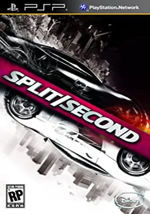 Split Second Velocity