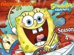Rom juego SpongeBob SquarePants - Volume 3