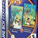 SpongeBob SquarePants Gamepack 1 (E)