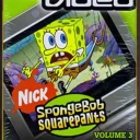 SpongeBob SquarePants – Volume 3