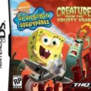 SpongeBob SquarePants – Creature From The Krusty Krab