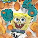 Spongebob Squarepants – The Yellow Avenger (E)(Sir VG)