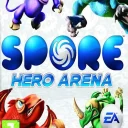 Spore Hero Arena (EU)