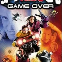 Spy Kids 3-D – Game Over