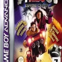 Spy Kids 3D (Endless Piracy) (E)