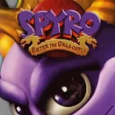 Spyro Enter The Dragonfly