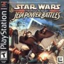 Star Wars – Jedi Power Battles