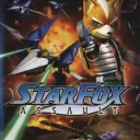 Star Fox Assault
