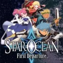 Star Ocean – First Departure