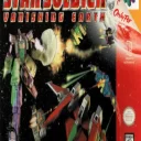 Star Soldier – Vanishing Earth (J)