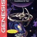 Star Trek – Deep Space Nine – Crossroads Of Time