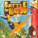 Star Wars Episode I – Battle for Naboo (E)