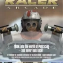 Star Wars Pod Racer