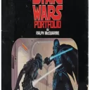 Star Wars Portfolio (PD)