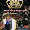 Star Wars Trilogy (Revision A)
