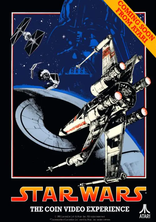 Star Wars (set 1)