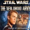 Star Wars – The New Droid Army