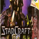 StarCraft 64 (Australia)
