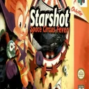 Starshot – Space Circus Fever