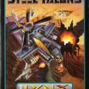 Steel Talons