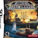 Steel Horizon