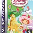 Strawberry Shortcake – Volume 1