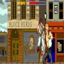 Street Fighter 1