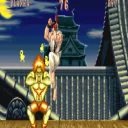 Street Fighter 2 Champion Edition A