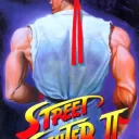 Street Fighter 2 (E)