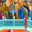 Street Fighter 2 Turbo (J)