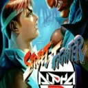 Street Fighter Alpha 2 [b1] (EU)
