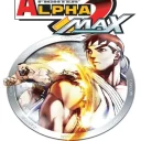 Street Fighter Alpha 3 Max