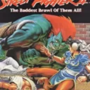 Street Fighter II Lightning Edition USA (Hack)