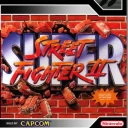 Street Fighter II New Moves Edition Japan (Hack)