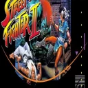 Street Fighter II – The World Warrior (EU)