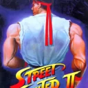 Street Fighter II (rev.2)