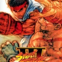 Street Fighter III – New Generation (Asia 970204, NO CD, bios set 2)