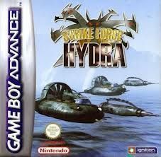 Rom juego Strike Force Hydra