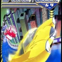 Stunt Racer 64