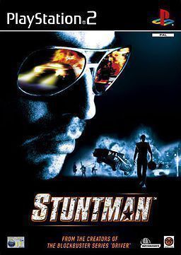 Rom juego Stuntman