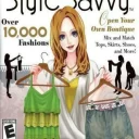 Style Savvy (US)