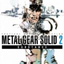 Metal Gear Solid 2: Substance
