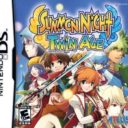 Summon Night – Twin Age