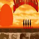 Sunset Riders